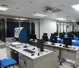 教育局七氟丙烷設備