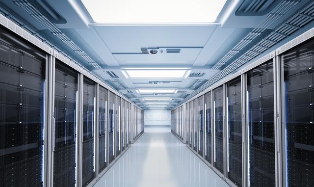 弱電機房消防報警及氣體滅火系統的設計方法